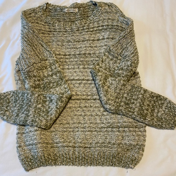 Volcom Sweater - Picture 1 of 4